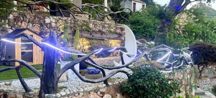 温岭逸境海舍民宿图片