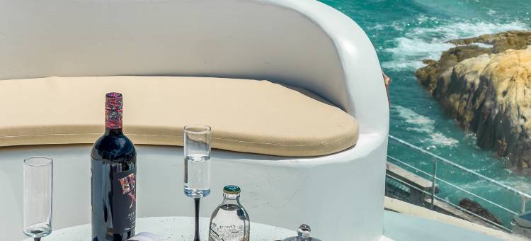 东山岛雾也|五十蓝民宿(南门湾店)图片