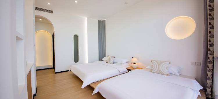 Q加·湄洲岛湄海湾度假山庄图片