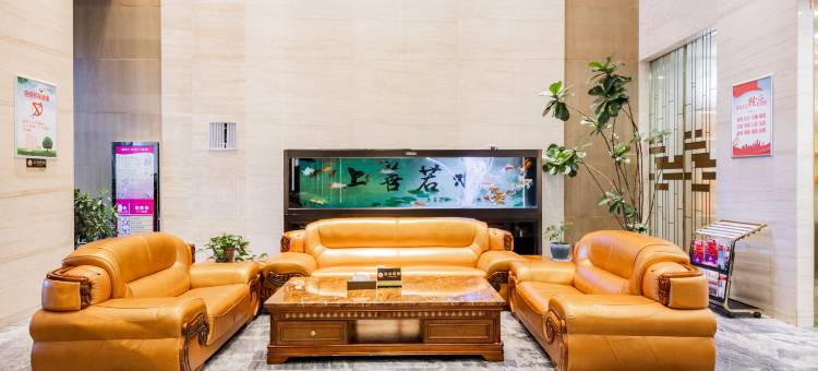 玉门明珠大酒店图片