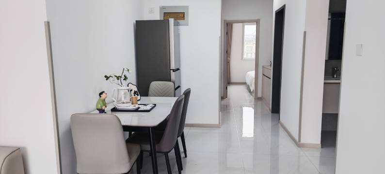 清澜民宿(唐山河头老街店)图片