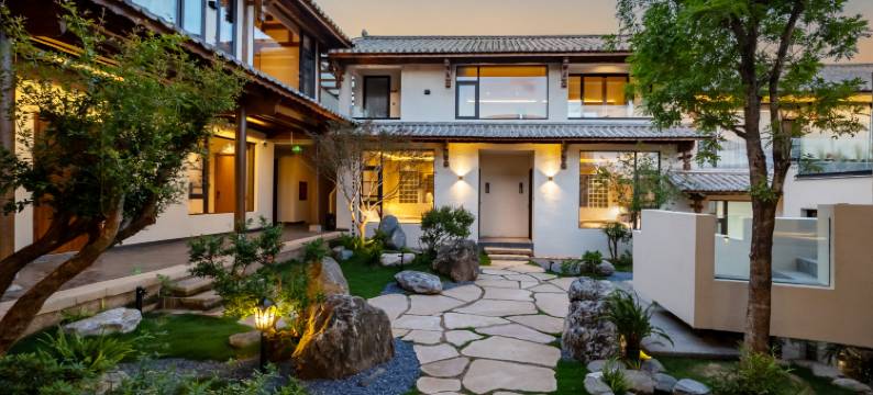 沙溪一宅民宿图片