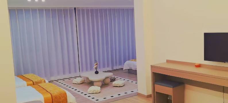 石台雅静园民宿图片