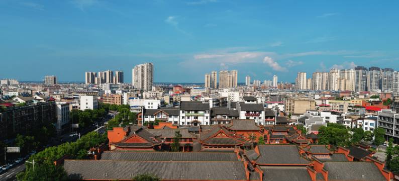 湘乡华泰国际大酒店图片