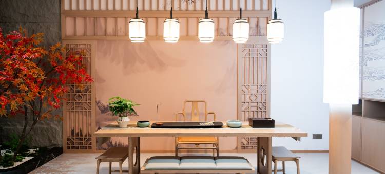 五龙雅居民宿(大同古城代王府店)图片