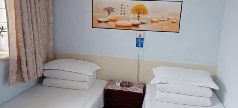 集安湘楠旅馆图片