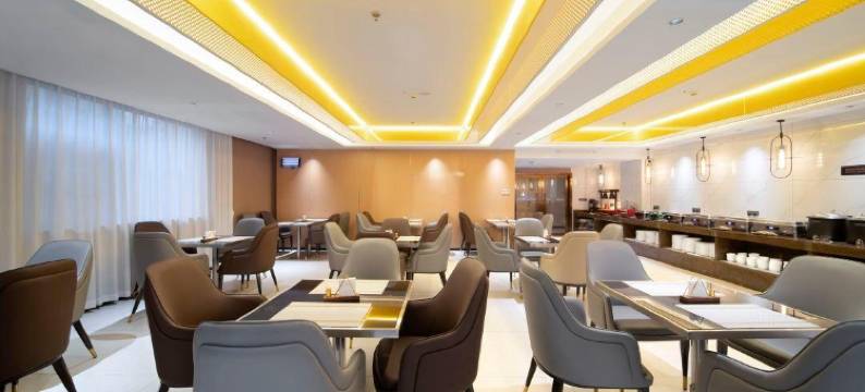 凯汇酒店(梧州玫瑰湖公园百盛购物中心店)图片