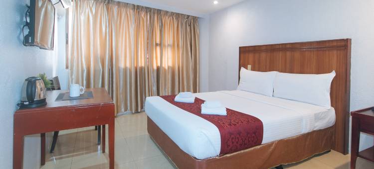 Chinatown Lai Lai Hotel by RedDoorz图片