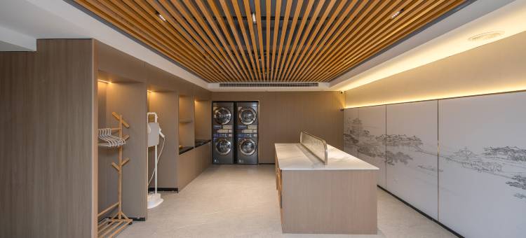 星程酒店(苏州山塘街广济南路地铁站店)图片