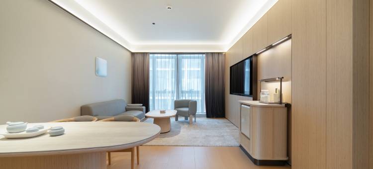 全季酒店(佛山千灯湖环宇城店)图片