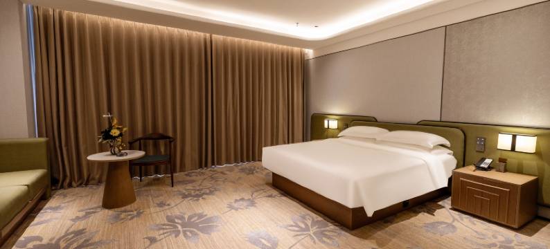 东港万景假日酒店图片