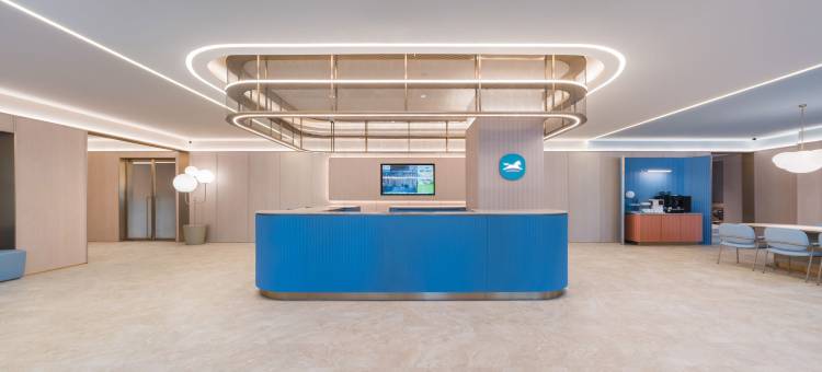 汉庭酒店(霍尔果斯国门店)图片