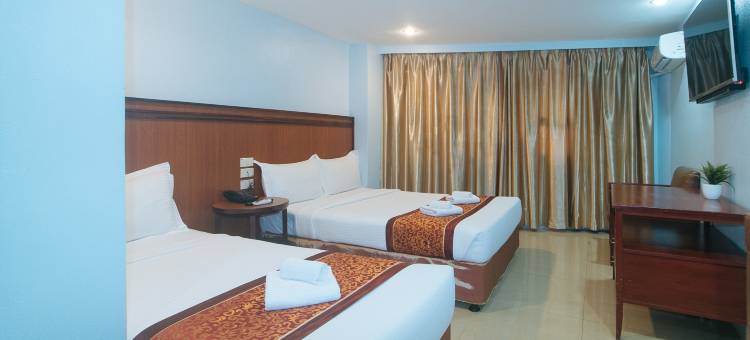 Chinatown Lai Lai Hotel by RedDoorz图片