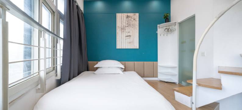 回家酒店公寓(上海外滩店)图片