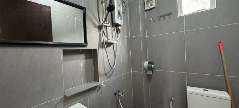 山林小屋别墅(Le Lodge Villa)图片