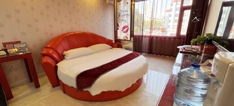 水叮咚洗浴酒店(三门峡市政府店)图片