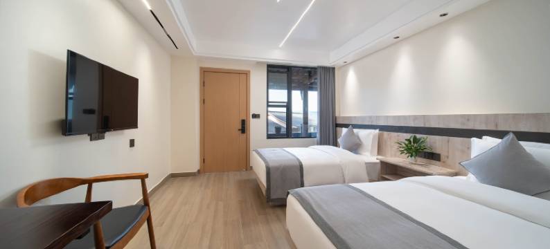 云和望田居民宿(云和梯田景区店)图片