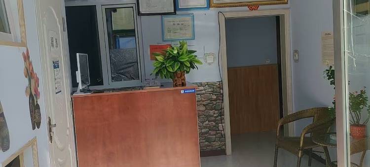 察右后旗吉祥宾馆(白雁湖街店)图片