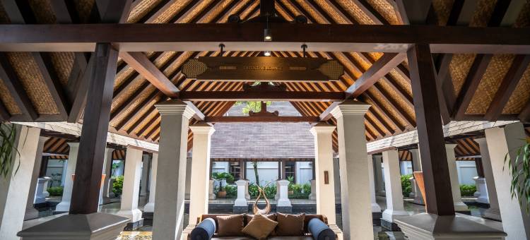 茂物高尔夫诺富特度假酒店和会议中心(Novotel Bogor Golf Resort & Convention Center)图片