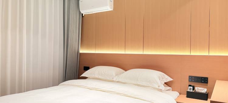 蝉鸣里酒店图片