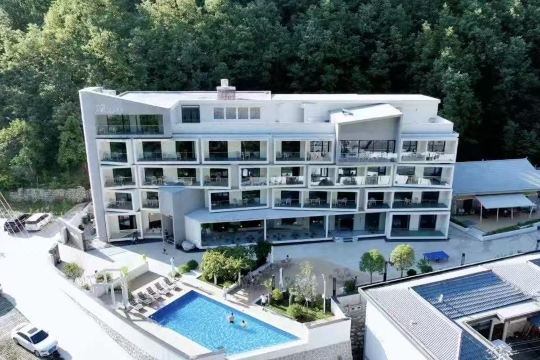 Miduo Manjing Designer HotelHotel Overview