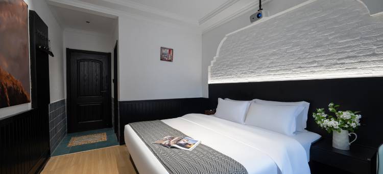 楠舍酒店(南昌大学谢家村地铁站店)图片