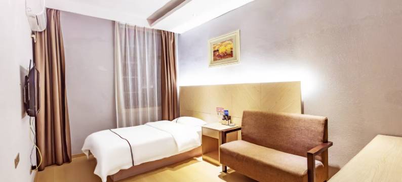 小城故事酒店(荔波古镇美食街店)图片