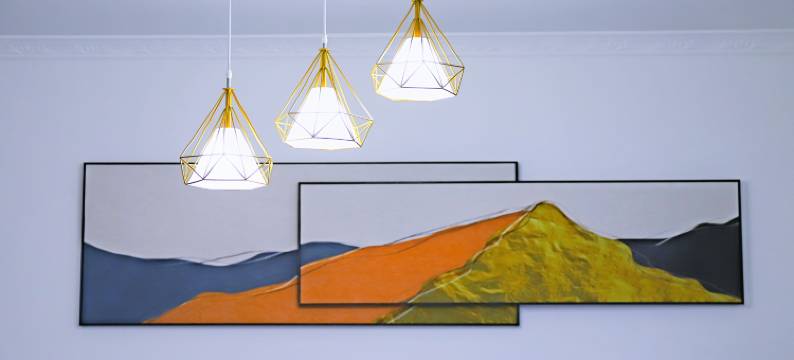 康定三三小住公寓图片