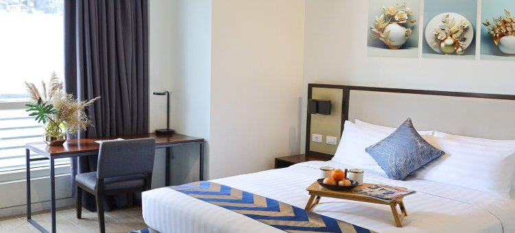 MCollection - Private Rooms in Historic Manila Chinatown图片