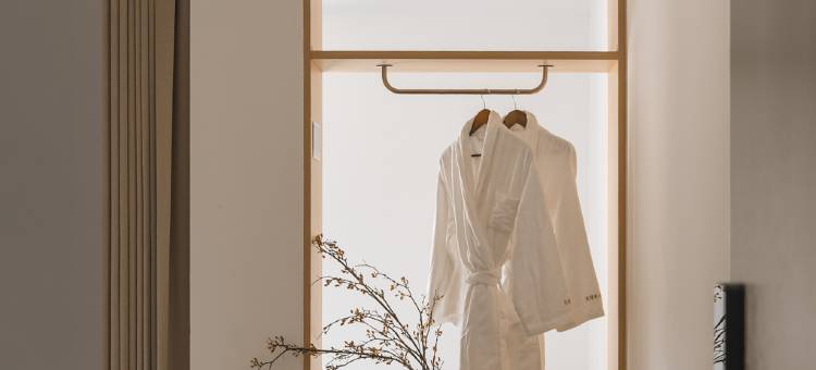 定情歌▪Secret山隐汤宿(康定店)图片