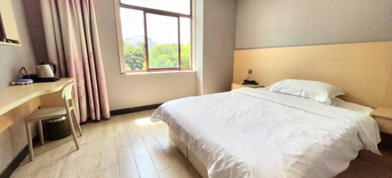 开蔓酒店(上海松江泗泾古镇店)图片