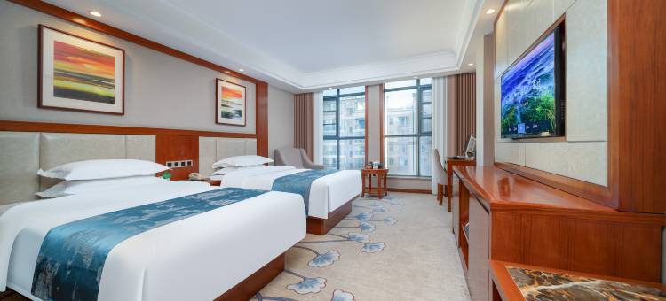 普安大酒店(普安县普天大道店)图片