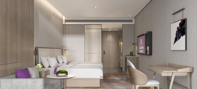 雅加达PIK 艺龙酒店(ELONG Hotel Jakarta PIK)图片