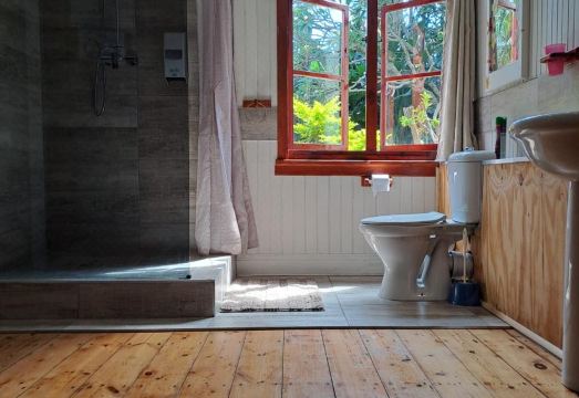 Blue Sky Mining Bnb Hotel Overview