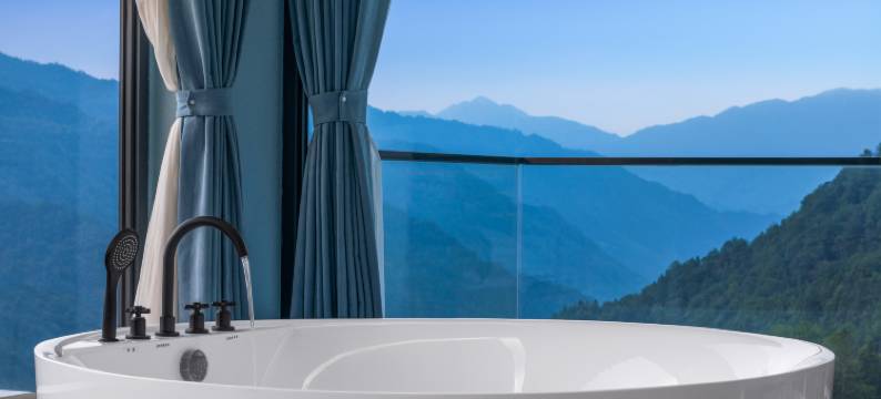 美途 | BEAUTIFUL•JOURNEY•云海落日全景度假民宿(龙脊梯田店)图片