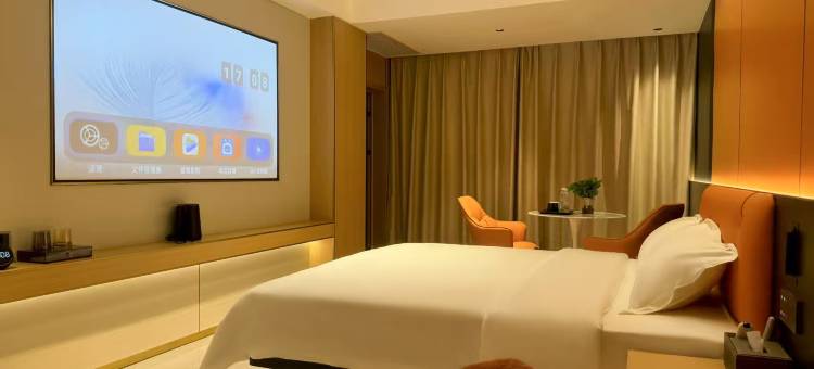 益城国际公馆(惠州天益城店)图片