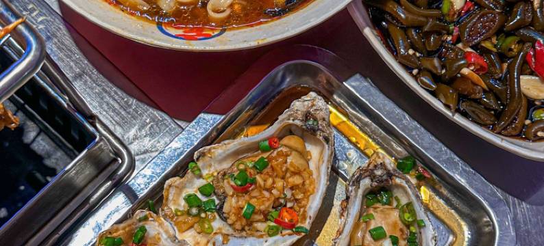 新里程酒店(天人中学店)图片