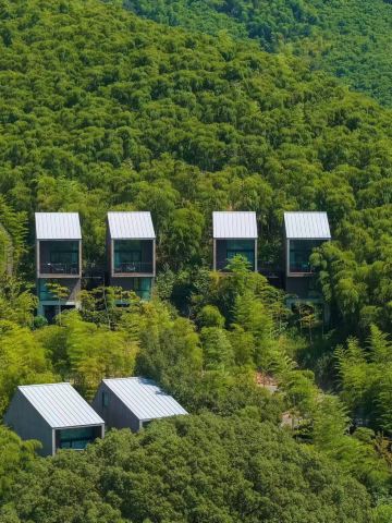 湖州廿舍度假村 图片 10