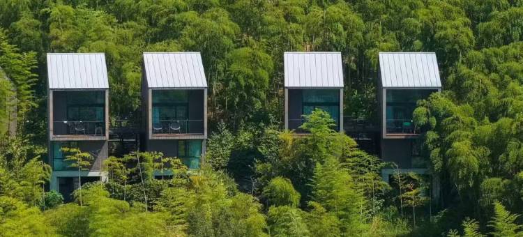 湖州廿舍度假村图片