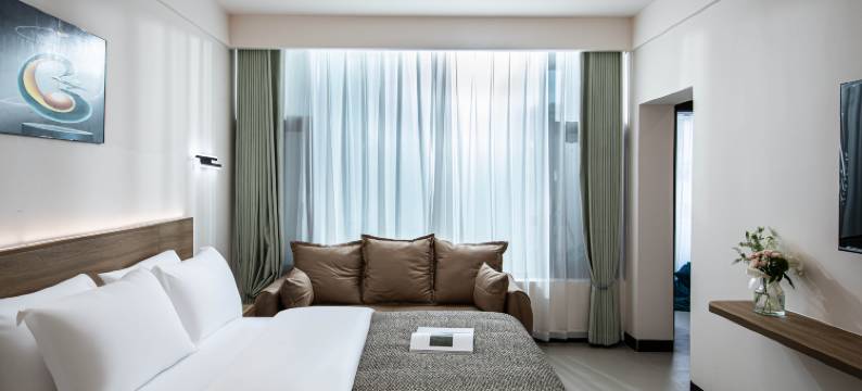 大理•文武阁海景客栈(洱海宿和店)图片