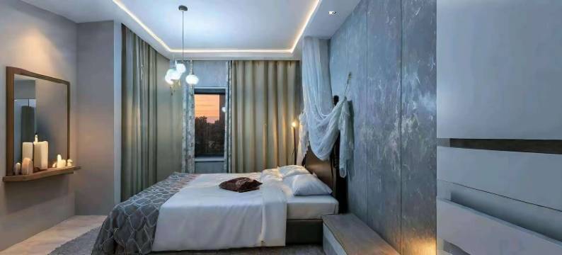 桃然居民宿图片