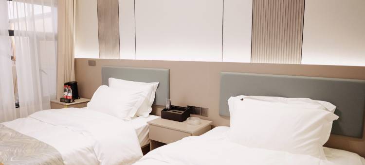 格林美酒店图片