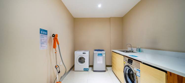 城市便捷酒店(茂名人民路步行街店)图片