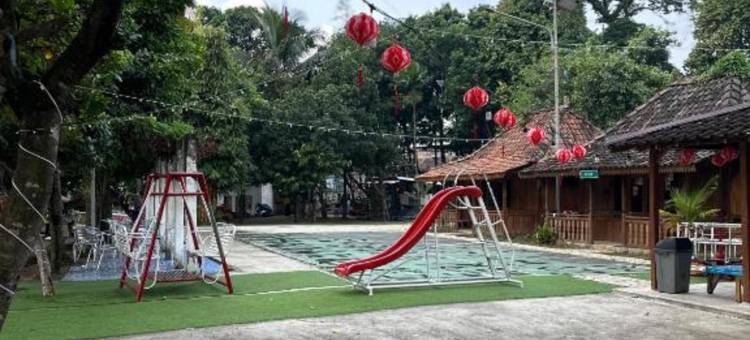 Little Bali Villa图片