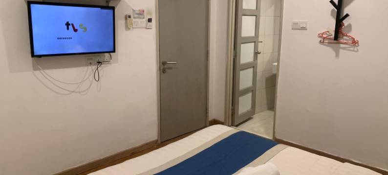 RJ Hotel by MR VJ Business图片