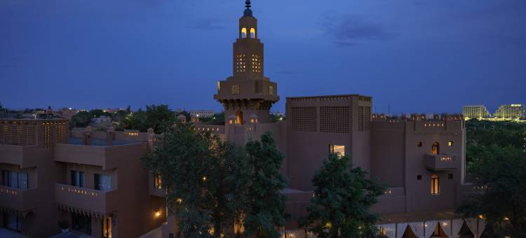 吐鲁番里扎玛特庄园图片