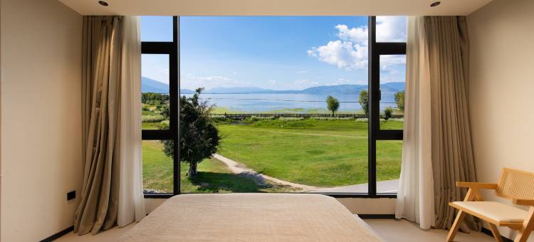 小鹿辰客海景设计美宿(大理洱海店)图片