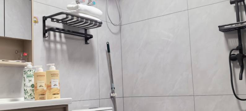 麓华庭民宿图片