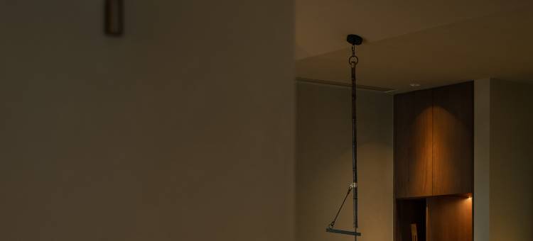 长沙IFS国金中心解放中路亚朵酒店图片