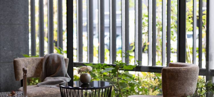 三井花园酒店福冈中洲(Mitsui Garden Hotel Fukuoka Nakasu)图片